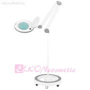 Elegante 6014 5D LED nagyítós lámpa állvánnyal - E-SHOP