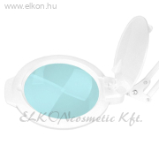 Moonlight 8012 5D LED nagyítós lámpa állvánnyal - E-SHOP ELKONcosmetic Kft.