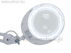 Elegante 6025 asztali nagyítós lámpa LED 5D - E-SHOP ELKONcosmetic Kft.