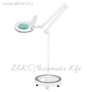 Elegante 6025 nagyítós lámpa állvánnyal 5D LED - E-SHOP