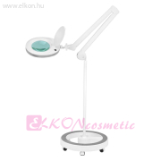 Elegante 6025 nagyítós lámpa állvánnyal 5D LED - E-SHOP