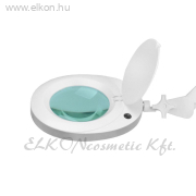Elegante 6025 nagyítós lámpa állvánnyal 5D LED - E-SHOP ELKONcosmetic Kft.