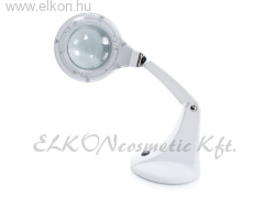 Elegante mini nagyítós lámpa LED 5D - E-SHOP ELKONcosmetic Kft.