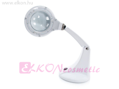 Elegante mini nagyítós lámpa LED 5D - E-SHOP