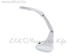 Elegante mini nagyítós lámpa LED 5D - E-SHOP ELKONcosmetic Kft.