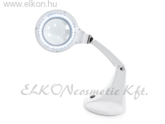 Elegante mini nagyítós lámpa LED 5D - E-SHOP ELKONcosmetic Kft.