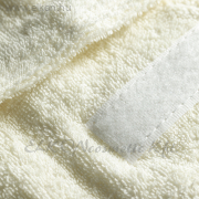 Frottír tépőzáras Fejpánt - krém színű - E-SHOP ELKONcosmetic Kft.