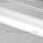 Kozmetikai Sminkes Koffer - ezüst - E-SHOP ELKONcosmetic Kft.