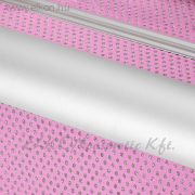 Kozmetikai Sminkes Koffer - rózsaszín - E-SHOP ELKONcosmetic Kft.