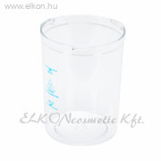 Vapozonhoz Üveg Tartály D-20, D-21 - E-SHOP