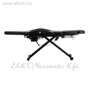 Elektromos Tetováló szék - fekete - E-SHOP ELKONcosmetic Kft.