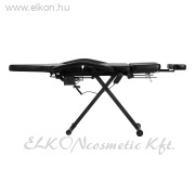 Elektromos Tetováló szék - fekete - E-SHOP ELKONcosmetic Kft.