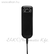 Elektromos Tetováló szék - fekete - E-SHOP ELKONcosmetic Kft.