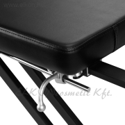 Elektromos Tetováló szék - fekete - E-SHOP ELKONcosmetic Kft.