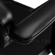 Elektromos Tetováló szék - fekete - E-SHOP ELKONcosmetic Kft.