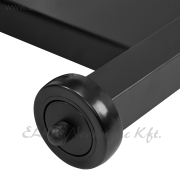 Hidraulikus Tetováló szék - fekete - E-SHOP ELKONcosmetic Kft.