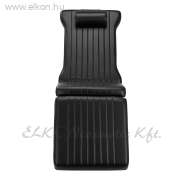 Hidraulikus Tetováló szék - fekete - E-SHOP ELKONcosmetic Kft.