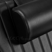 Hidraulikus Tetováló szék - fekete - E-SHOP ELKONcosmetic Kft.