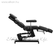 Elektromos Tetováló Szék - fekete - E-SHOP ELKONcosmetic Kft.