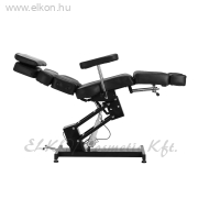 Elektromos Tetováló Szék - fekete - E-SHOP ELKONcosmetic Kft.