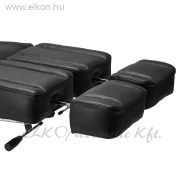 Elektromos Tetováló Szék - fekete - E-SHOP ELKONcosmetic Kft.