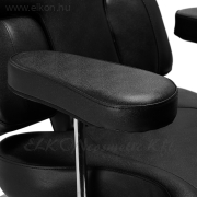 Elektromos Tetováló Szék - fekete - E-SHOP ELKONcosmetic Kft.