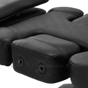 Elektromos Tetováló Szék - fekete - E-SHOP ELKONcosmetic Kft.