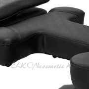 Elektromos Tetováló Szék - fekete - E-SHOP ELKONcosmetic Kft.