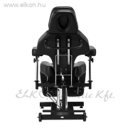 Hidraulikus Tetováló Szék - fekete - E-SHOP ELKONcosmetic Kft.