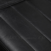 Hidraulikus Tetováló Szék - fekete - E-SHOP ELKONcosmetic Kft.