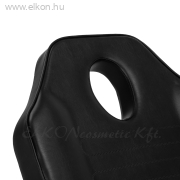 Hidraulikus Tetováló Szék - fekete - E-SHOP ELKONcosmetic Kft.