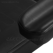 Hidraulikus Tetováló Szék - fekete - E-SHOP ELKONcosmetic Kft.