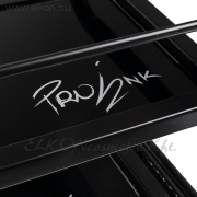 Tetováló Kellékeskocsi 1015 - fekete - E-SHOP ELKONcosmetic Kft.