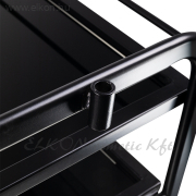 Tetováló Kellékeskocsi 1015 - fekete - E-SHOP ELKONcosmetic Kft.