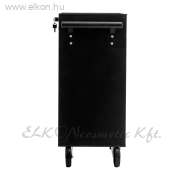 Tetováló Munkaállomás - fekete - E-SHOP ELKONcosmetic Kft.