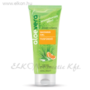 Aloe Vera Organic tusfürdő 250ml - Aromatherapy Effect - Aloe Vera Organic