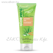 Aloe Vera Organic tusfürdő 250ml - Pampering Effect - Aloe Vera Organic