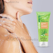 Aloe Vera Organic tusfürdő 250ml - Pampering Effect - Aloe Vera Organic ELKONcosmetic Kft.