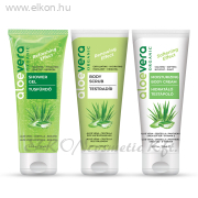 Aloe Vera Organic Hydra Trio csomag - Aloe Vera Organic ELKONcosmetic Kft.