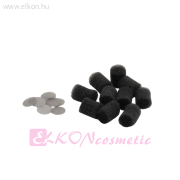 Szűrő szett, gyémántfejes dermabráziós gépekhez AE50834, AE50332, AE50336, AE50334, AE50319 - ALVEOLA EQUIPMENT