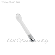 VIO elektróda nyelv forma AE50110, AE50112, AE50812, AE50803 és AE50314 gépekhez - ALVEOLA EQUIPMENT ELKONcosmetic Kft.