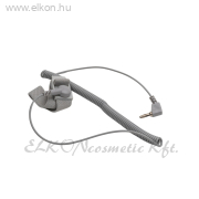 Földelő vezeték AE50808 ,AE50332 és AE50311A ultrangos peeling gépekhez - ALVEOLA EQUIPMENT