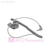 Földelő vezeték AE50808 ,AE50332 és AE50311A ultrangos peeling gépekhez - ALVEOLA EQUIPMENT