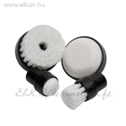 Kefe és szivacs szett AE50830 frimátorhoz - ALVEOLA EQUIPMENT ELKONcosmetic Kft.