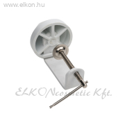 Rögzíthető lámpatartó AE220206 és LED,AE220605,AE211101LED,AE220207 és LED lámpákhoz - ALVEOLA EQUIPMENT