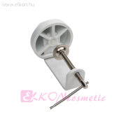 Rögzíthető lámpatartó AE220206 és LED,AE220605,AE211101LED,AE220207 és LED lámpákhoz - ALVEOLA EQUIPMENT