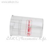 Víztartály színtelen AE5031,-30,-2101 és -2103-ss gőzölőkhöz - ALVEOLA EQUIPMENT ELKONcosmetic Kft.