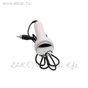 Ultrahang kezelőfej testre lapos AE50702, AE50812 - ALVEOLA EQUIPMENT ELKONcosmetic Kft.