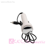 Ultrahang kezelőfej testre lapos AE50702, AE50812 - ALVEOLA EQUIPMENT