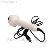Ultrahang kezelőfej testre lapos AE50702, AE50812 - ALVEOLA EQUIPMENT ELKONcosmetic Kft.